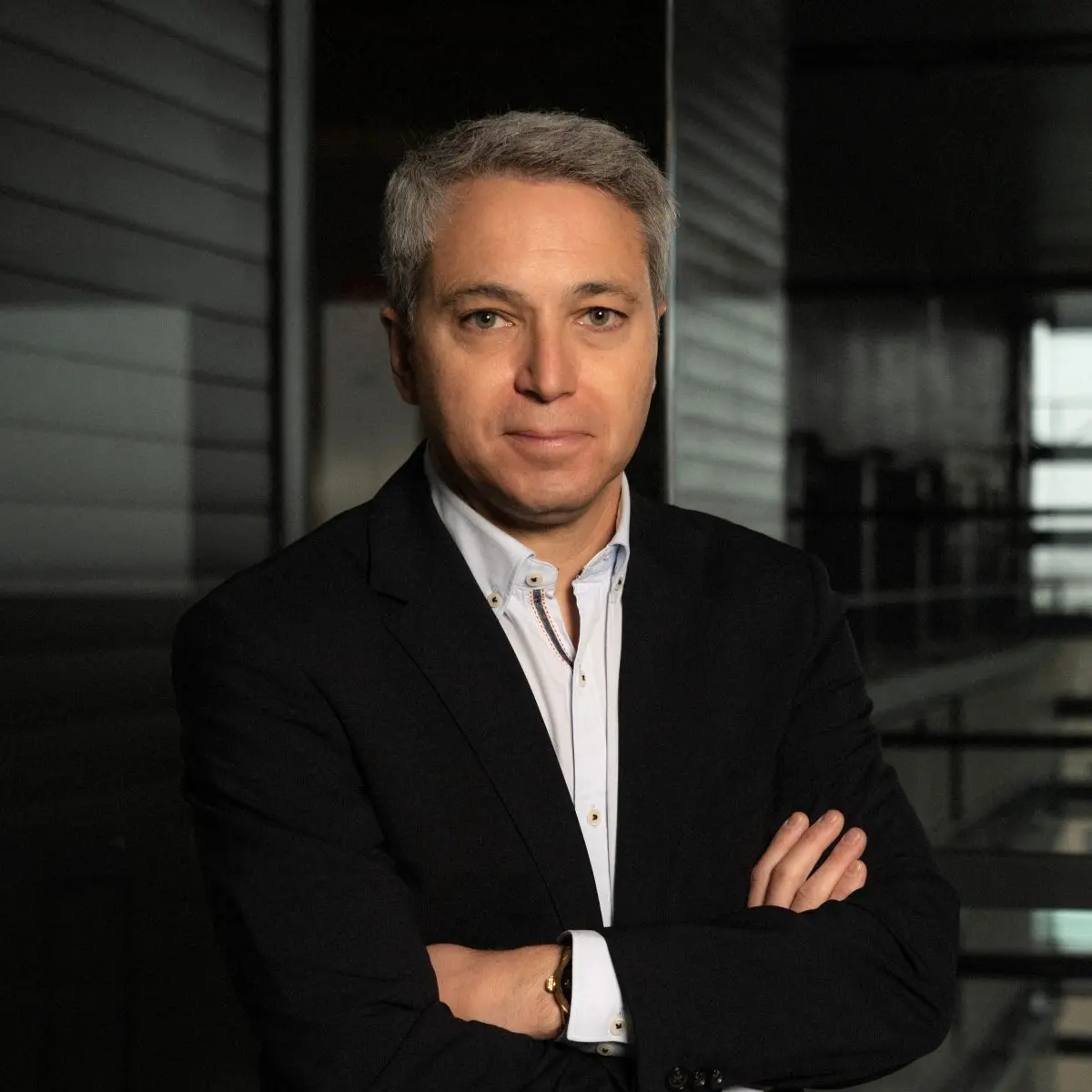 Zarco Aktivença plataforma trading